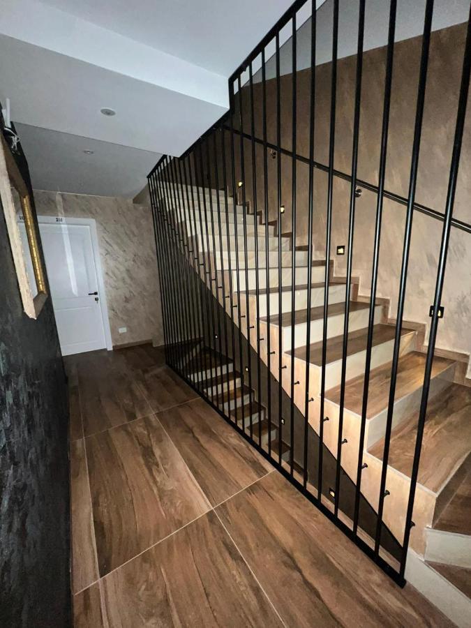 Comfort Hotel Струга Екстериор снимка