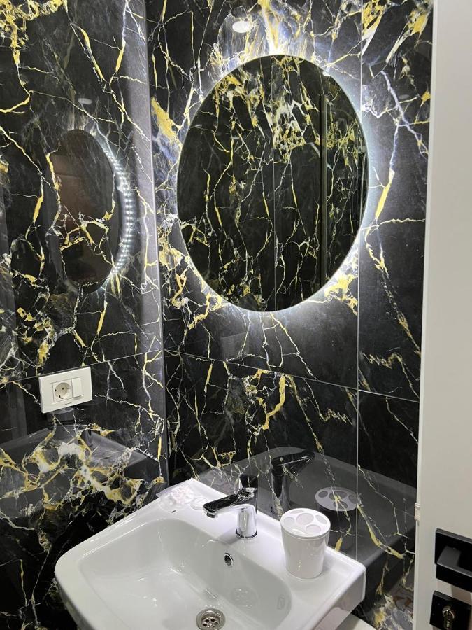 Comfort Hotel Струга Екстериор снимка