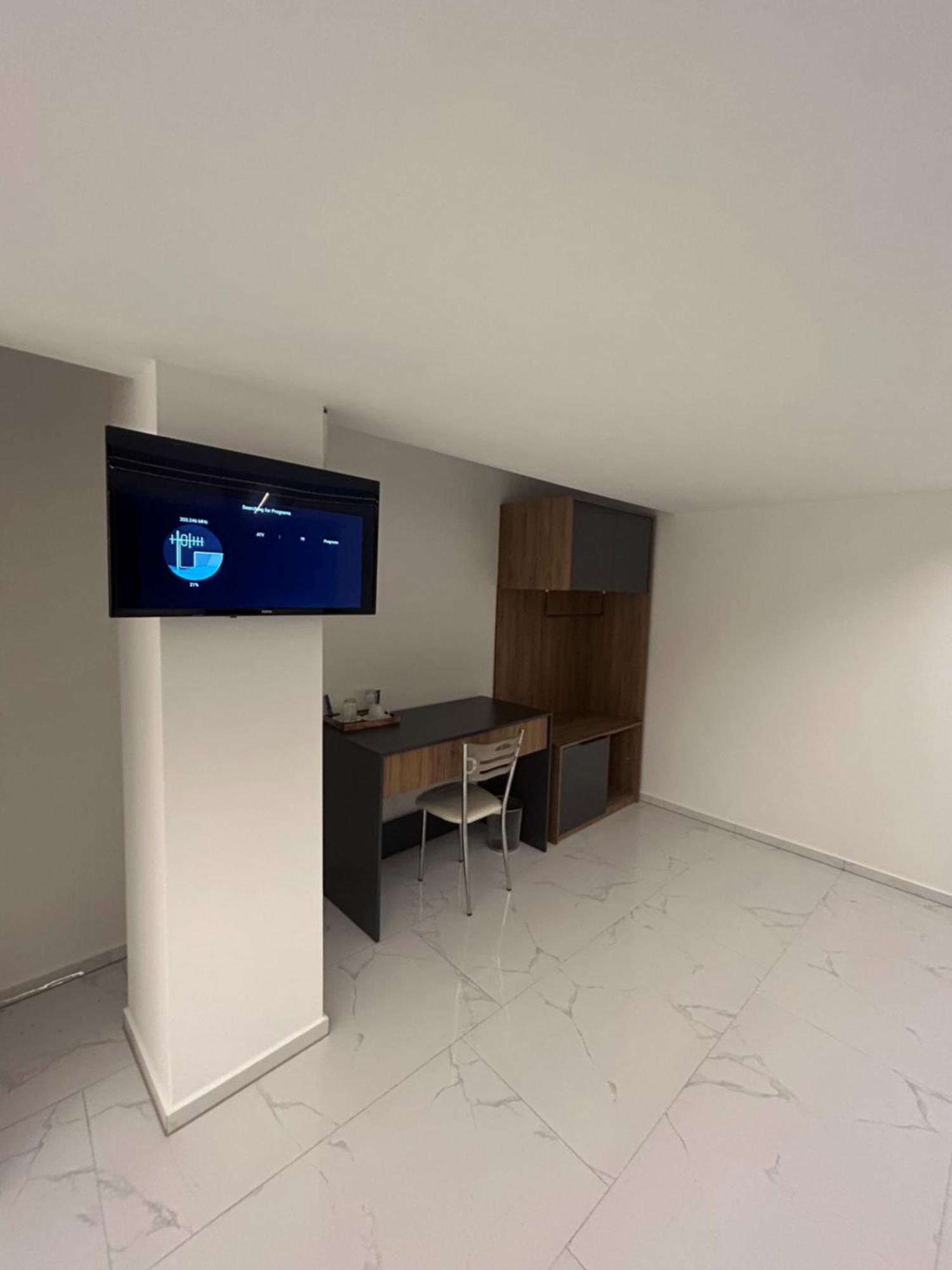 Comfort Hotel Струга Екстериор снимка