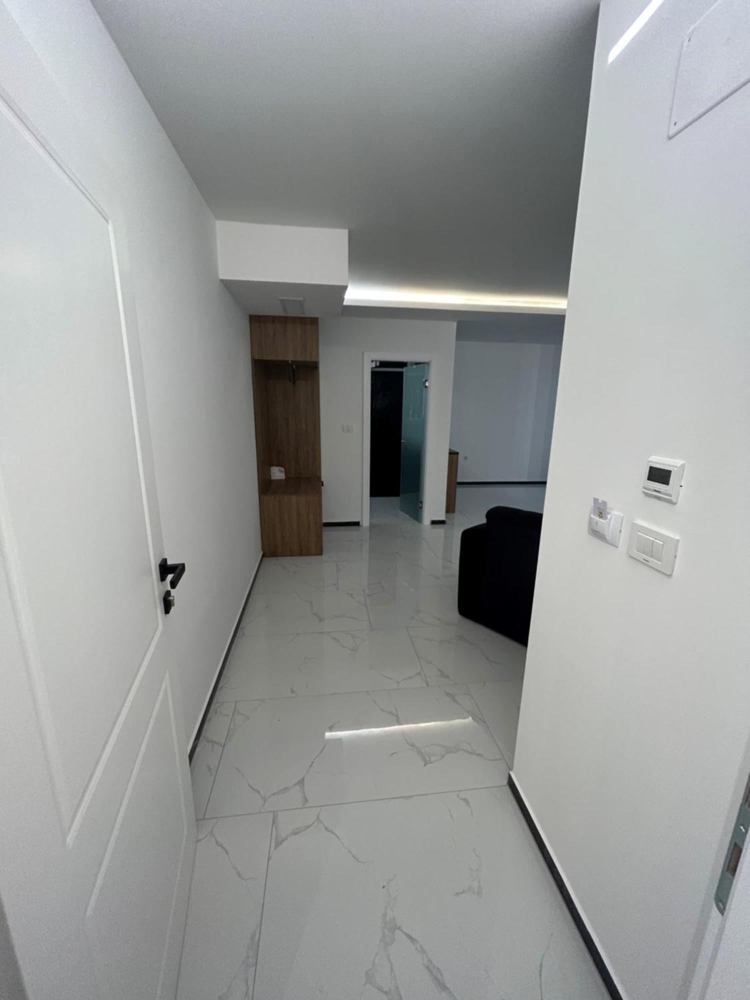 Comfort Hotel Струга Екстериор снимка