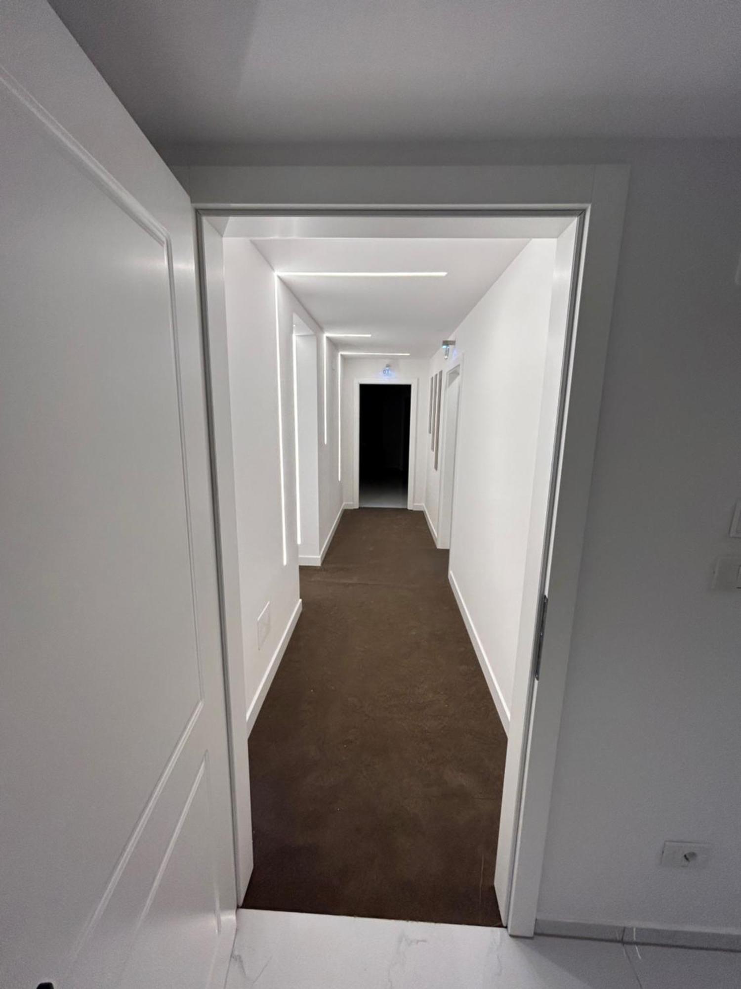Comfort Hotel Струга Екстериор снимка