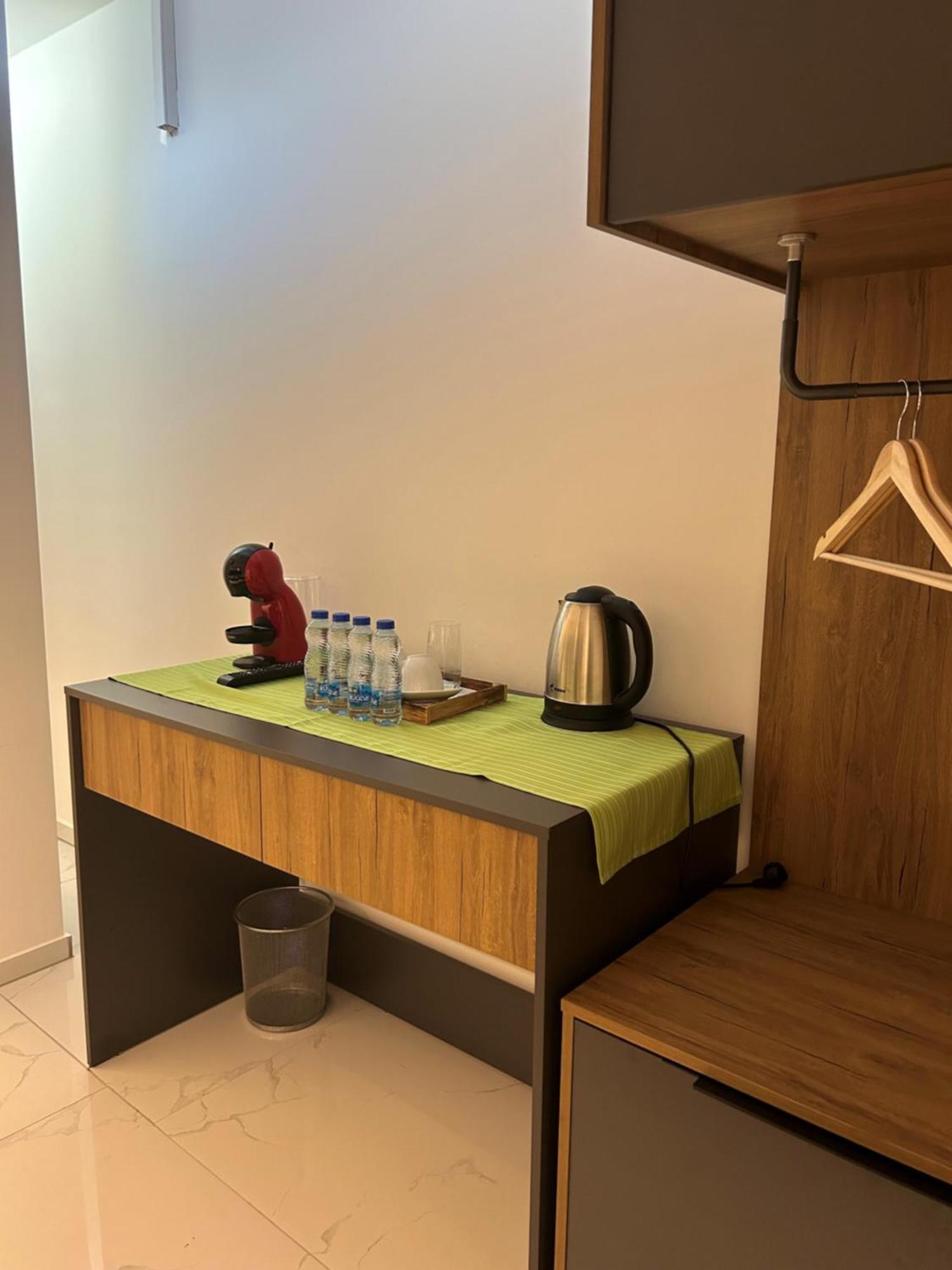 Comfort Hotel Струга Екстериор снимка