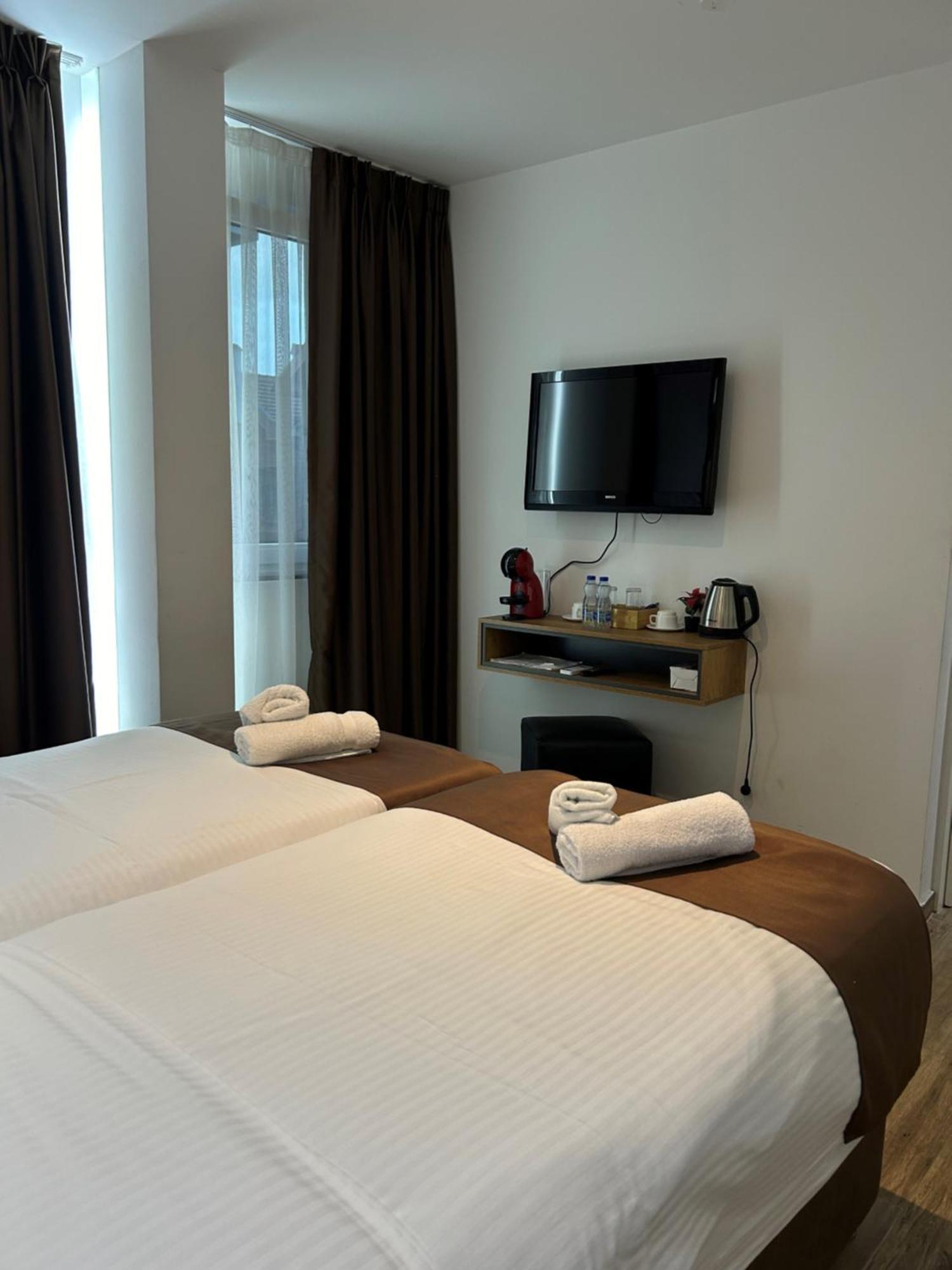 Comfort Hotel Струга Екстериор снимка