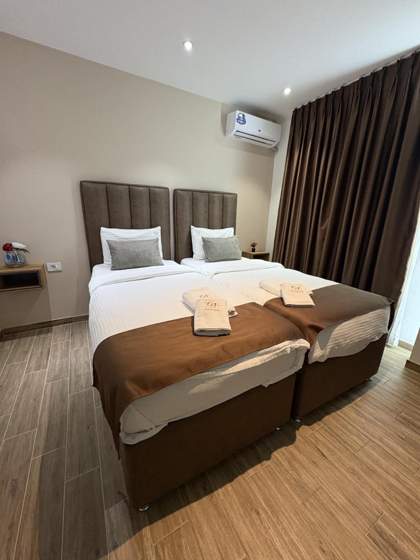Comfort Hotel Струга Екстериор снимка