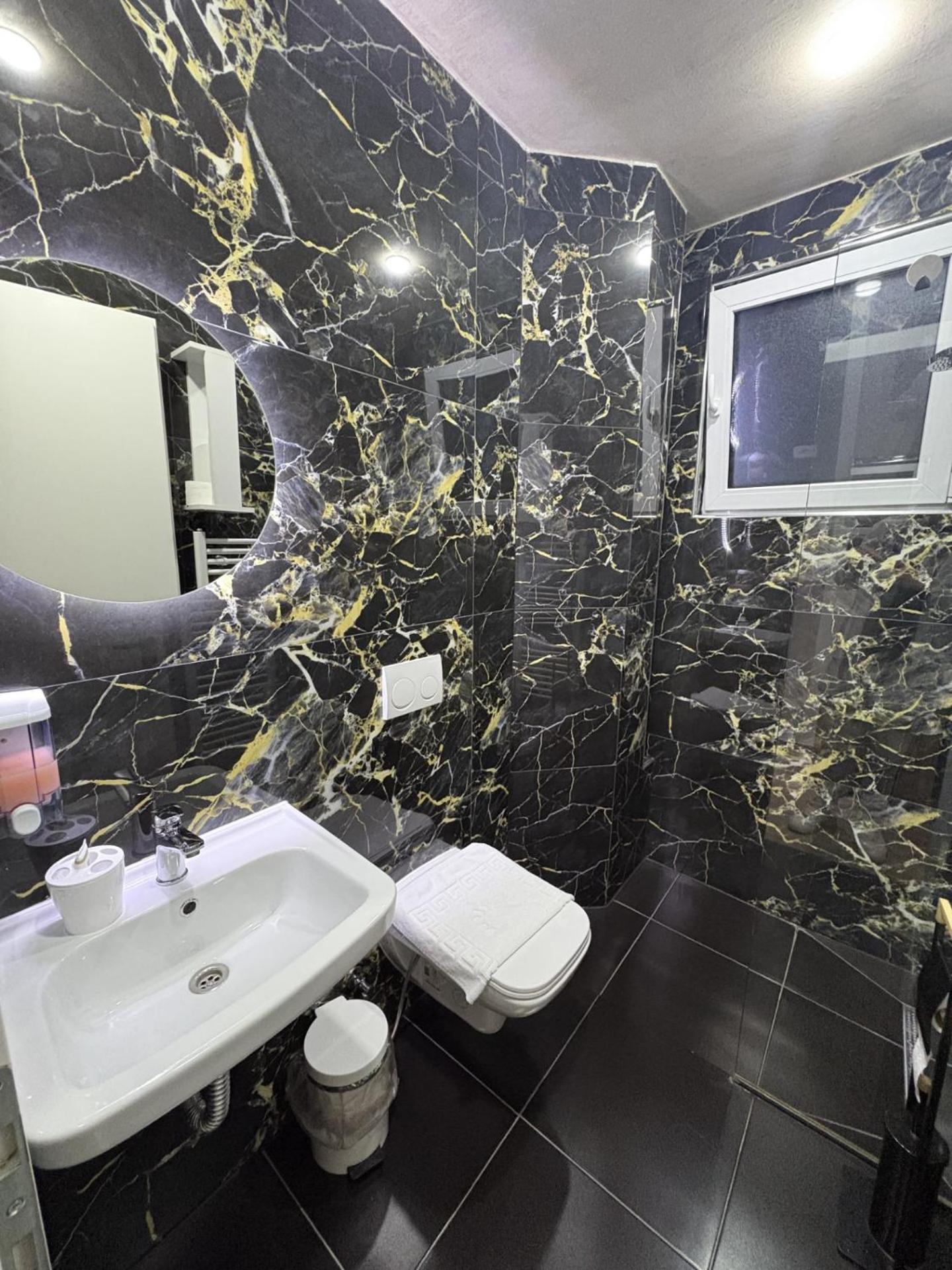 Comfort Hotel Струга Екстериор снимка