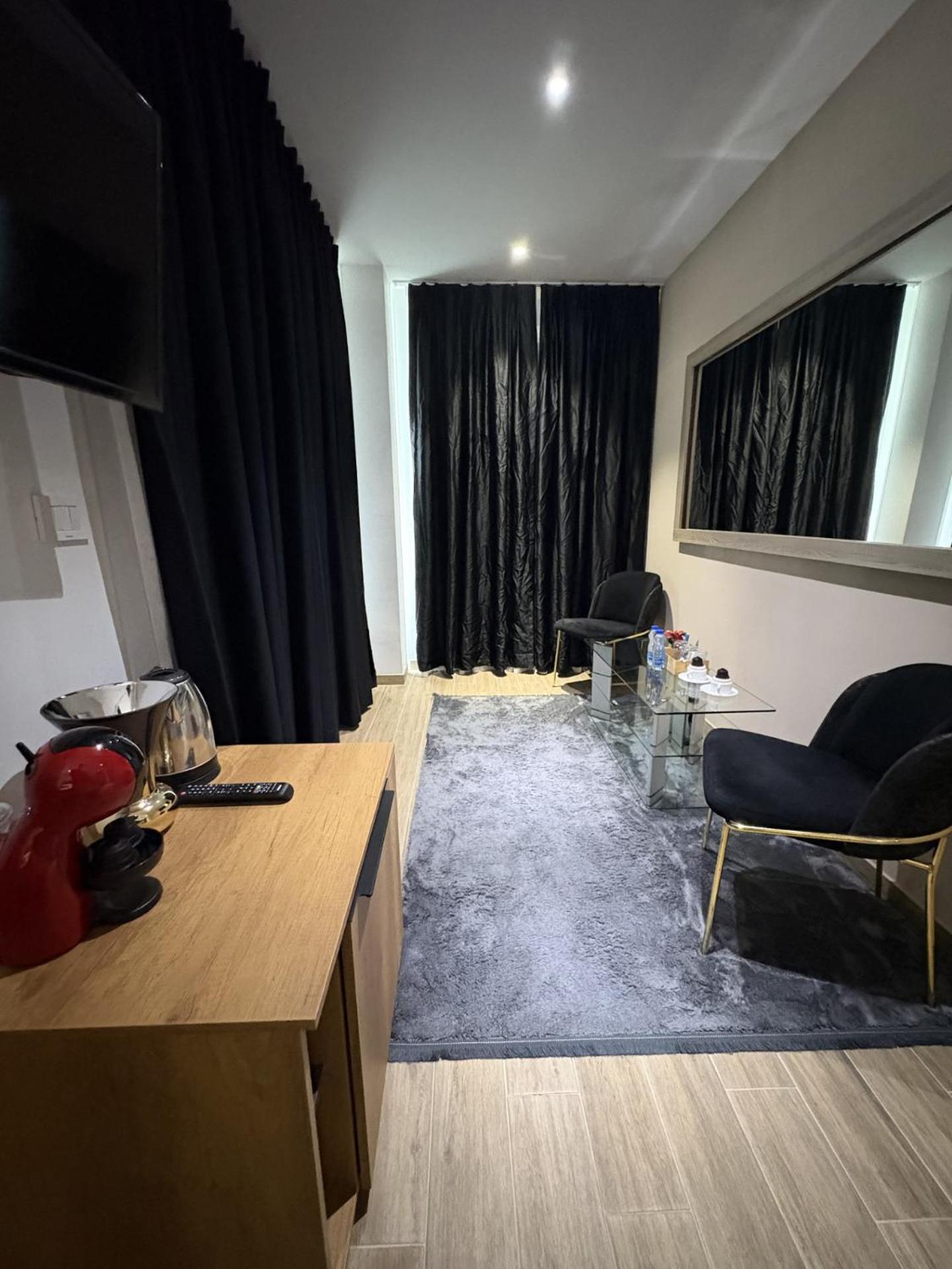 Comfort Hotel Струга Екстериор снимка