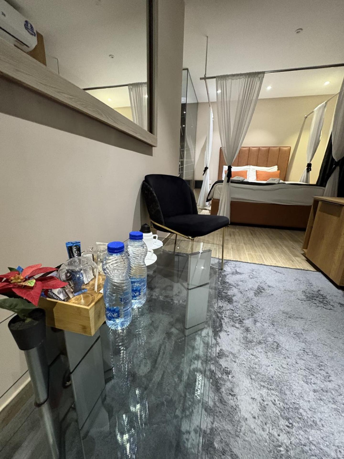 Comfort Hotel Струга Екстериор снимка
