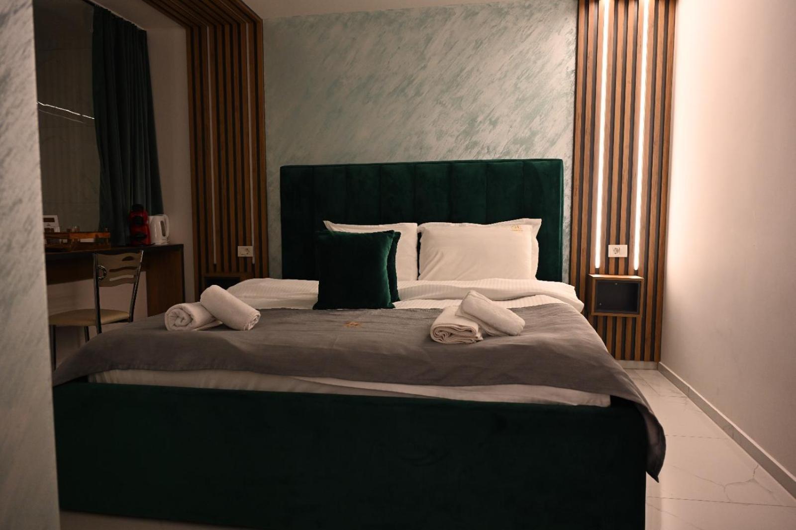 Comfort Hotel Струга Екстериор снимка