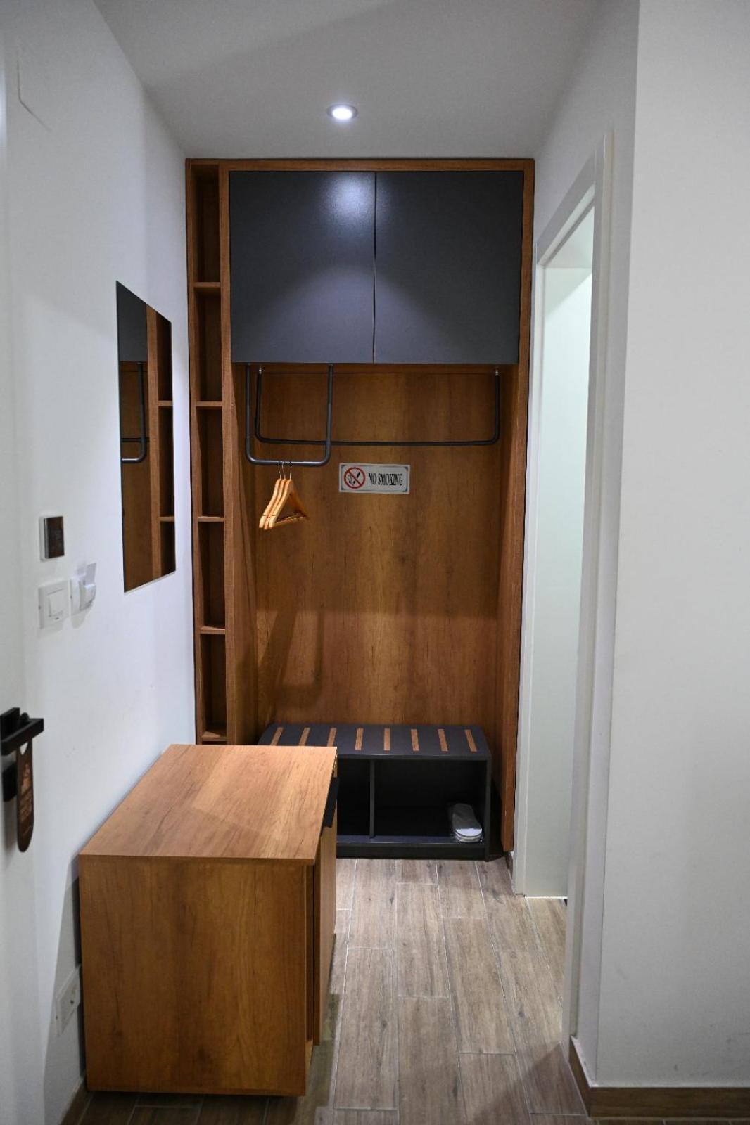 Comfort Hotel Струга Екстериор снимка