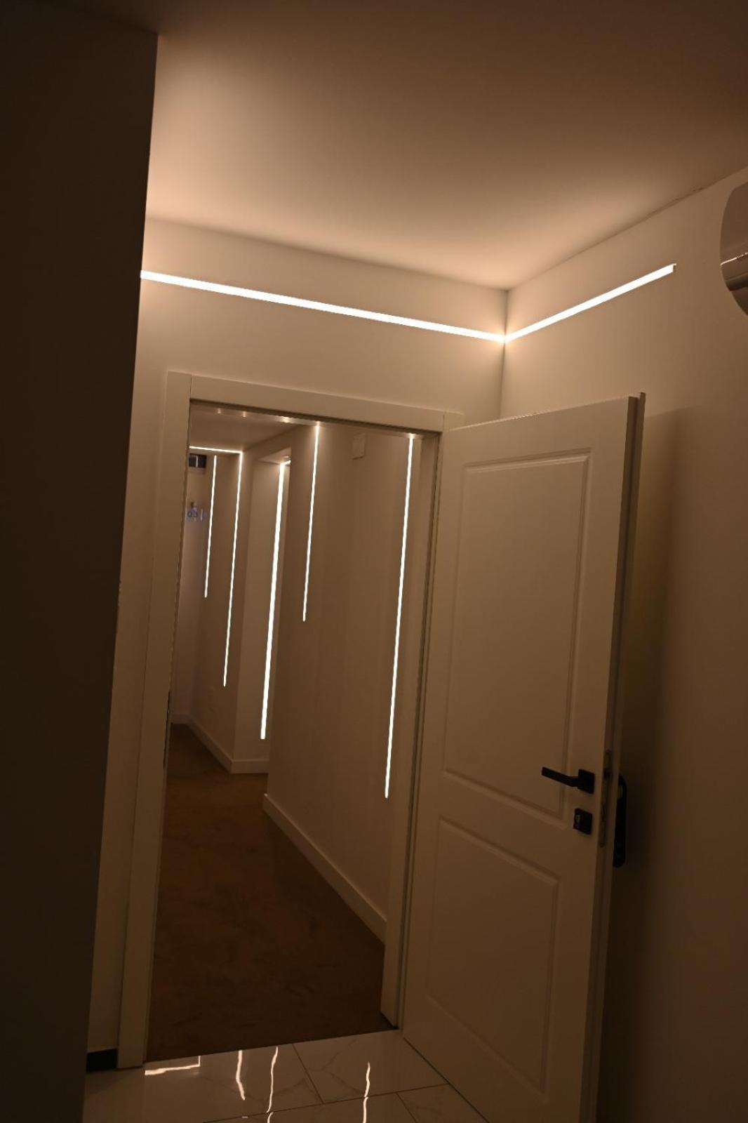 Comfort Hotel Струга Екстериор снимка